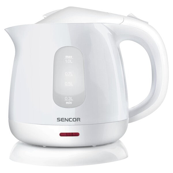 Sencor Electric Kettle 1.0L SWK1010-1018 Sencor Electric Kettle 1.0L SWK1010-1018